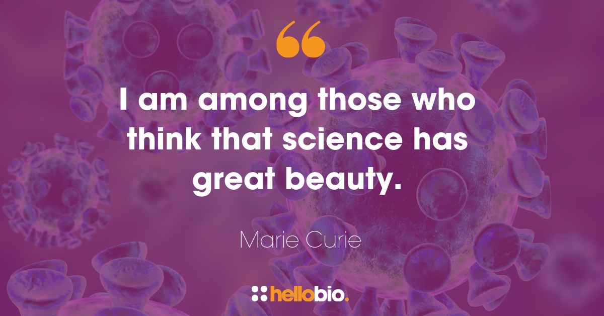 Blog - 25 of the Best Motivational Quotes from Scientists