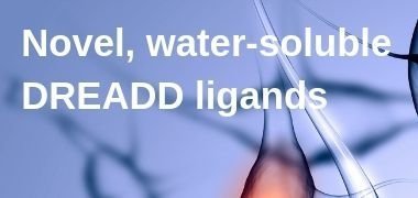 DREADD ligands